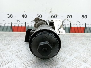 Корпус масляного фильтра, ориг. номер 045115389E, 045115389H, Volkswagen Passat 2005-2010
