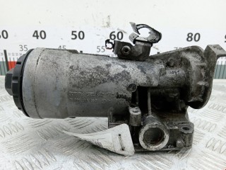 Корпус масляного фильтра, ориг. номер 045115389E, 045115389H, Volkswagen Passat 2005-2010