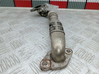 Трубка системы рециркуляции EGR, ориг. номер 03G131521AF, 03G131521AH, Volkswagen Passat 2005-2010