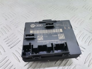 Блок управления двери, ориг. номер 8K0959795C, Audi A4 2004-2009