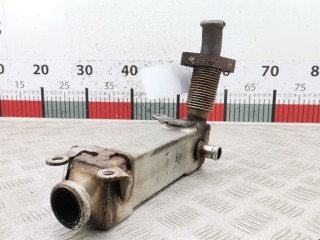 Радиатор EGR, ориг. номер 11717790065, BMW 3 E90/E91/E92/E93 2004-2008