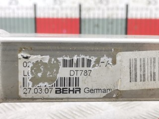 Радиатор EGR, ориг. номер 11717790065, BMW 3 E90/E91/E92/E93 2004-2008