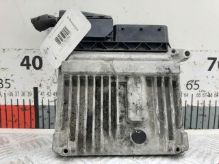 Блок управления двигателем, ориг. номер A6461509372, 28139417, Mercedes C W204 2007-2011