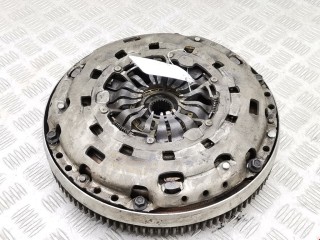 Маховик Ford Mondeo 2003-2007, бензин, 3S716477MA