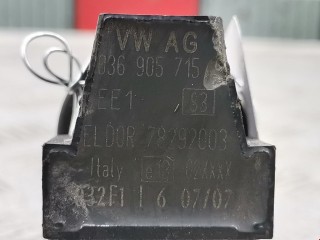 Катушка зажигания, ориг. номер 036905715H, 78292003, Volkswagen Golf 2003-2009