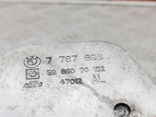 Теплообменник масляного фильтра, ориг. номер 11427787698, 5989070102, BMW 5 E60/E61 2002-2007