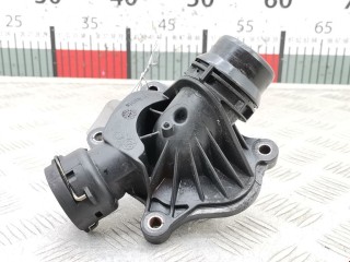 Корпус термостата BMW 5 E60/E61 2002-2007, МКПП, 11517805811