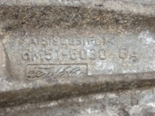 Кронштейн двигателя, ориг. номер 6M516030BA, 1367040, Ford Focus 2004-2008
