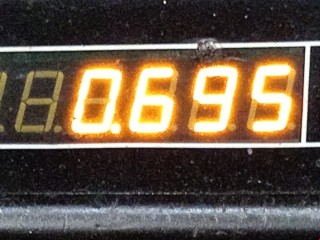 Кронштейн двигателя, ориг. номер 6M516030BA, 1367040, Ford Focus 2004-2008