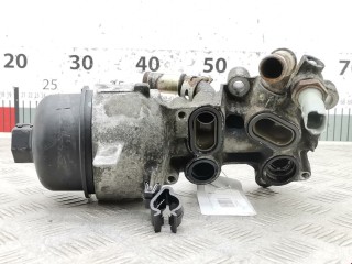 Корпус масляного фильтра, ориг. номер 9656830180, 1303477, Ford Focus 2004-2008