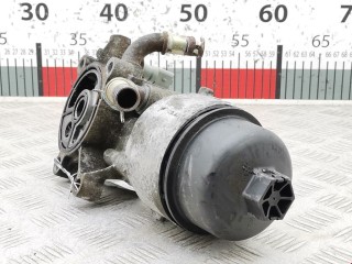 Корпус масляного фильтра, ориг. номер 9656830180, 1303477, Ford Focus 2004-2008