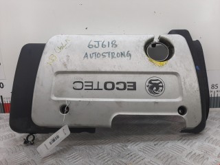 Декоративная крышка двигателя, ориг. номер 90536367, 09157391, Opel Astra 1994-2002