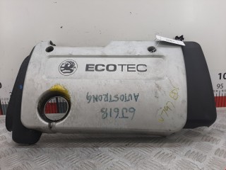 Декоративная крышка двигателя, ориг. номер 90536367, 09157391, Opel Astra 1994-2002