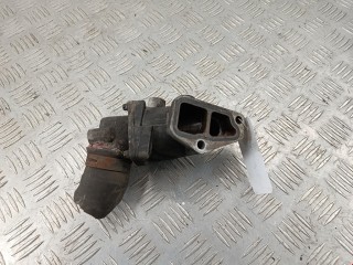 Корпус термостата, ориг. номер 90573325, Opel Astra 1994-2002