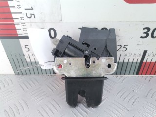 Замок багажника, ориг. номер 4F5827505D, Audi A4 2004-2009