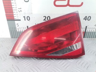 Фонарь крышки багажника правый, ориг. номер 8K5945094D, Audi A4 2004-2009