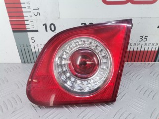 Фонарь крышки багажника правый, ориг. номер 3C5945094F, 3C5945094D, Volkswagen Passat 2005-2010