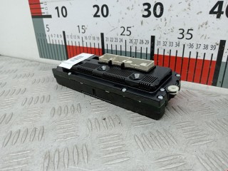 Блок управления печки/климат-контроля, ориг. номер 1Z0907044AC, Skoda Octavia 2000-2011