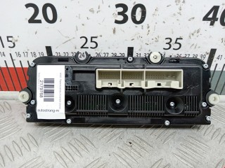 Блок управления печки/климат-контроля, ориг. номер 1Z0907044AC, Skoda Octavia 2000-2011