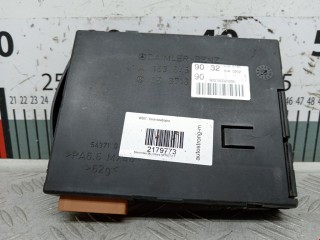 Блок комфорта, ориг. номер A1635452832, 05371400, Mercedes ML W163 2001-2005