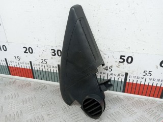 Заглушка зеркала правого, ориг. номер 1Z0837974, Skoda Octavia 2000-2011