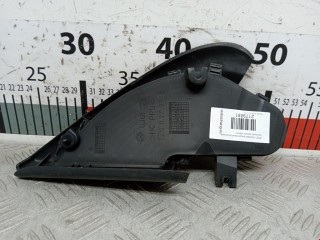 Заглушка зеркала правого, ориг. номер 1Z0837974, Skoda Octavia 2000-2011