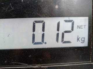 Заглушка зеркала правого, ориг. номер 1Z0837974, Skoda Octavia 2000-2011