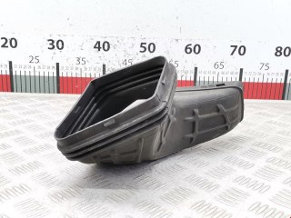 Воздухозаборник, ориг. номер 1021300S01, Audi A4 2004-2009
