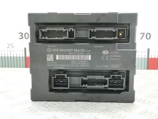 Блок комфорта, ориг. номер 8K0907064C, 5DK00991830, Audi A4 2004-2009