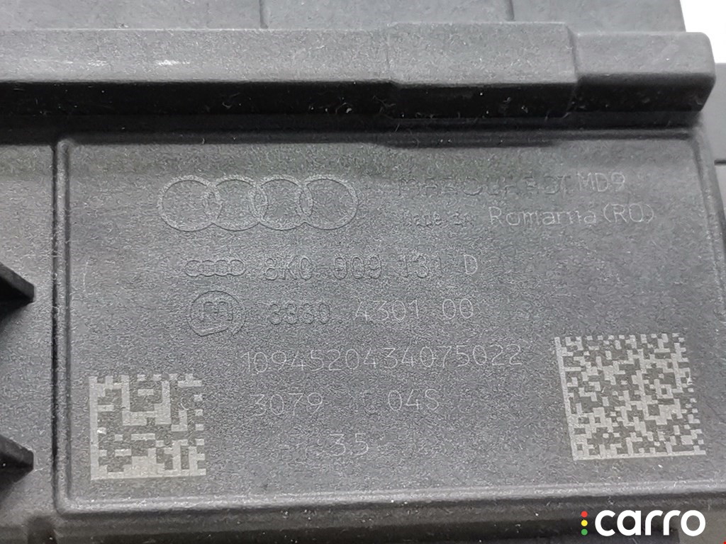 Замок зажигания Audi A4 2004-2009, 8K0909131D, фото 4