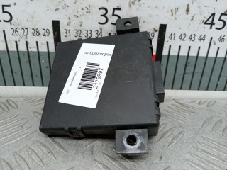 Блок комфорта, ориг. номер 8T0907468R, Audi A4 2004-2009