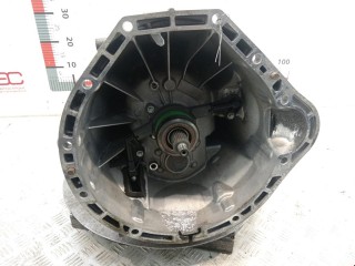 КПП механическая (МКПП) 6-ступенчатая, ориг. номер 716605, A2032602702, Mercedes C W203 2000-2004