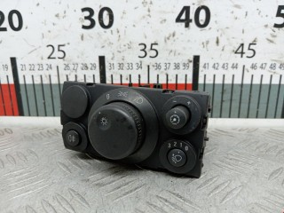 Переключатель света Opel Astra 1998-2009, 13100136