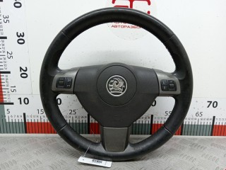 Руль Opel Astra 1998-2009, левый руль, 13229626