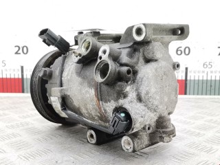 Компрессор кондиционера Kia Ceed 2010-2012, МКПП, 97701A6700