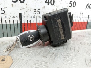 Замок зажигания Mercedes CLS W219 2004-2008, A2115453108