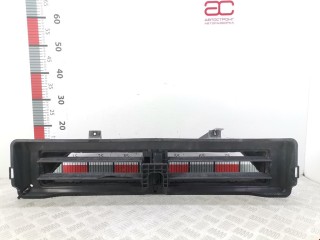 Воздуховод, ориг. номер 8637037000, Hyundai i40 2011-2015