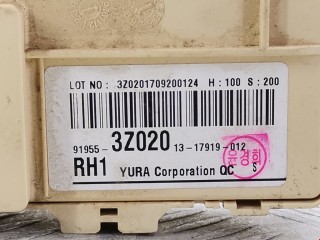 Блок комфорта, ориг. номер 919553Z020, Hyundai i40 2011-2015