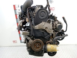 Двигатель Hyundai Santa Fe, 2008, дизель, CRDi, АКПП, D4EB