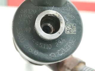 Форсунка, ориг. номер 0445110254, 3380027800, Hyundai Santa Fe 2004-2012