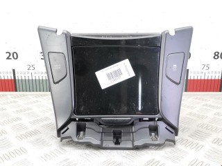 Бардачок Hyundai i40 2011-2015, универсал, левый руль, 846303Z615