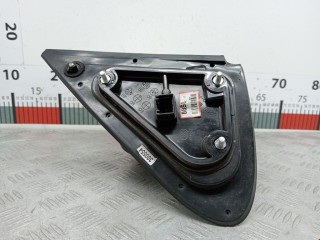 Зеркало наружное правое, ориг. номер 876202B950, Hyundai Santa Fe 2004-2012