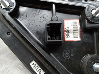 Зеркало наружное правое, ориг. номер 876202B950, Hyundai Santa Fe 2004-2012