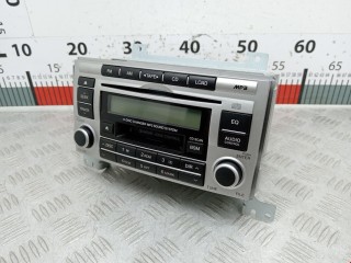 Магнитола Hyundai Santa Fe 2004-2012, 961002B220