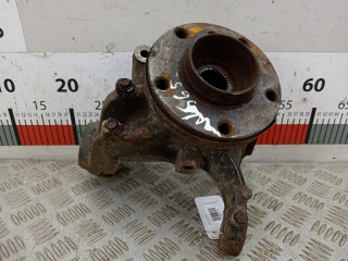 Кулак поворотный левый BMW X3 E83 2003-2006, 31213412019