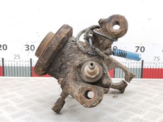 Кулак поворотный правый, ориг. номер 31213412020, 3412024, BMW X3 E83 2003-2006