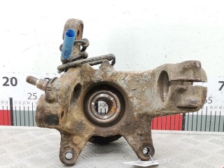 Кулак поворотный правый, ориг. номер 31213412020, 3412024, BMW X3 E83 2003-2006