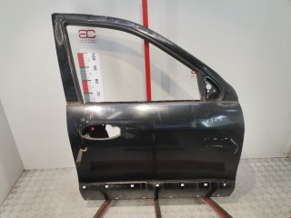Дверь передняя правая Hyundai Santa Fe 2000-2004, внедорожник 5 дв., 7600426111