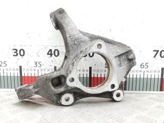 Кулак поворотный левый Opel Astra 2006-2014, 13502828