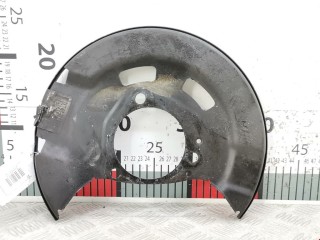 Кожух защитный тормозного диска Opel Astra 2006-2014, 13324456
